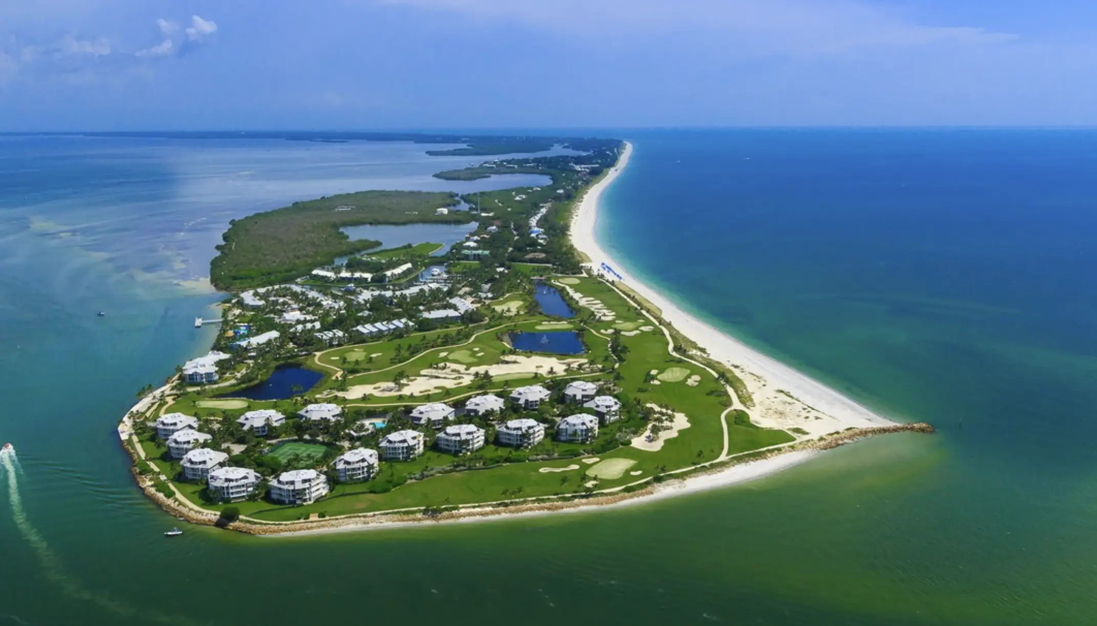 Best Beach Towns in Florida