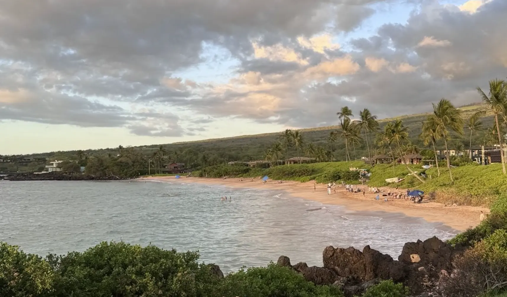 Maluaka Beach, Maui