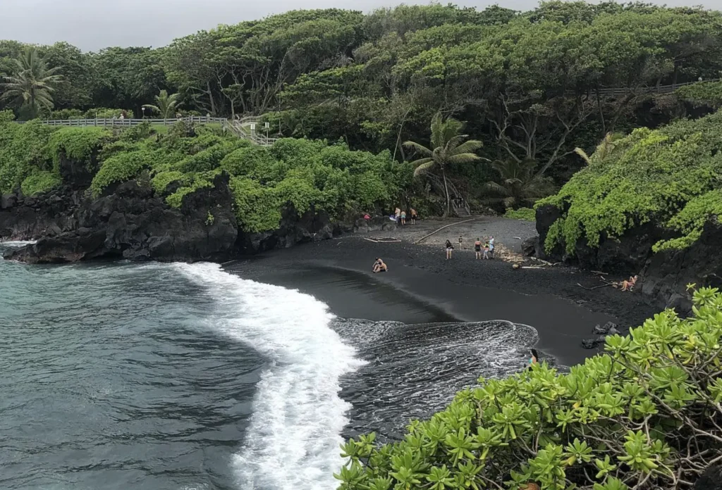 Oneuli Beach